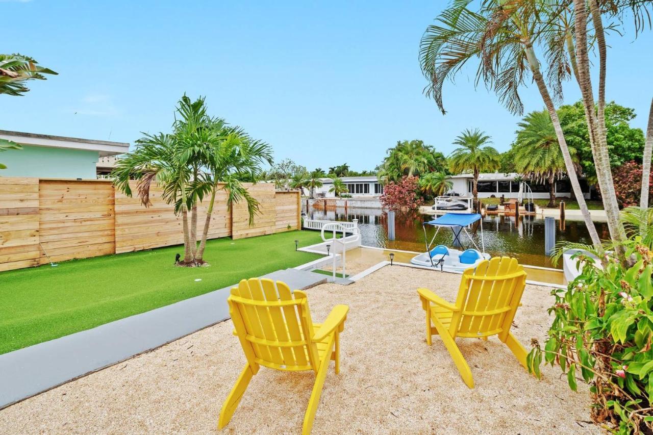 Rio Holiday home Fort Lauderdale