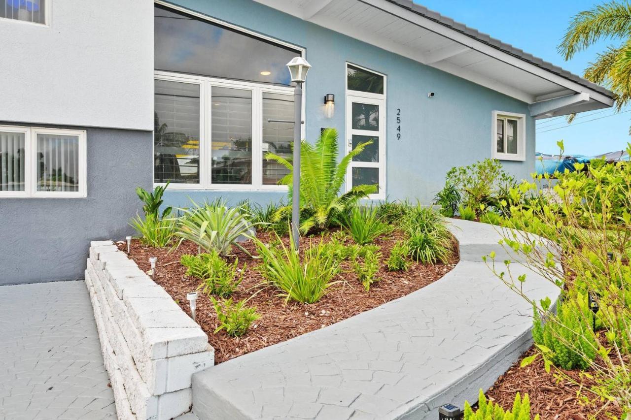 Holiday home Rio Fort Lauderdale