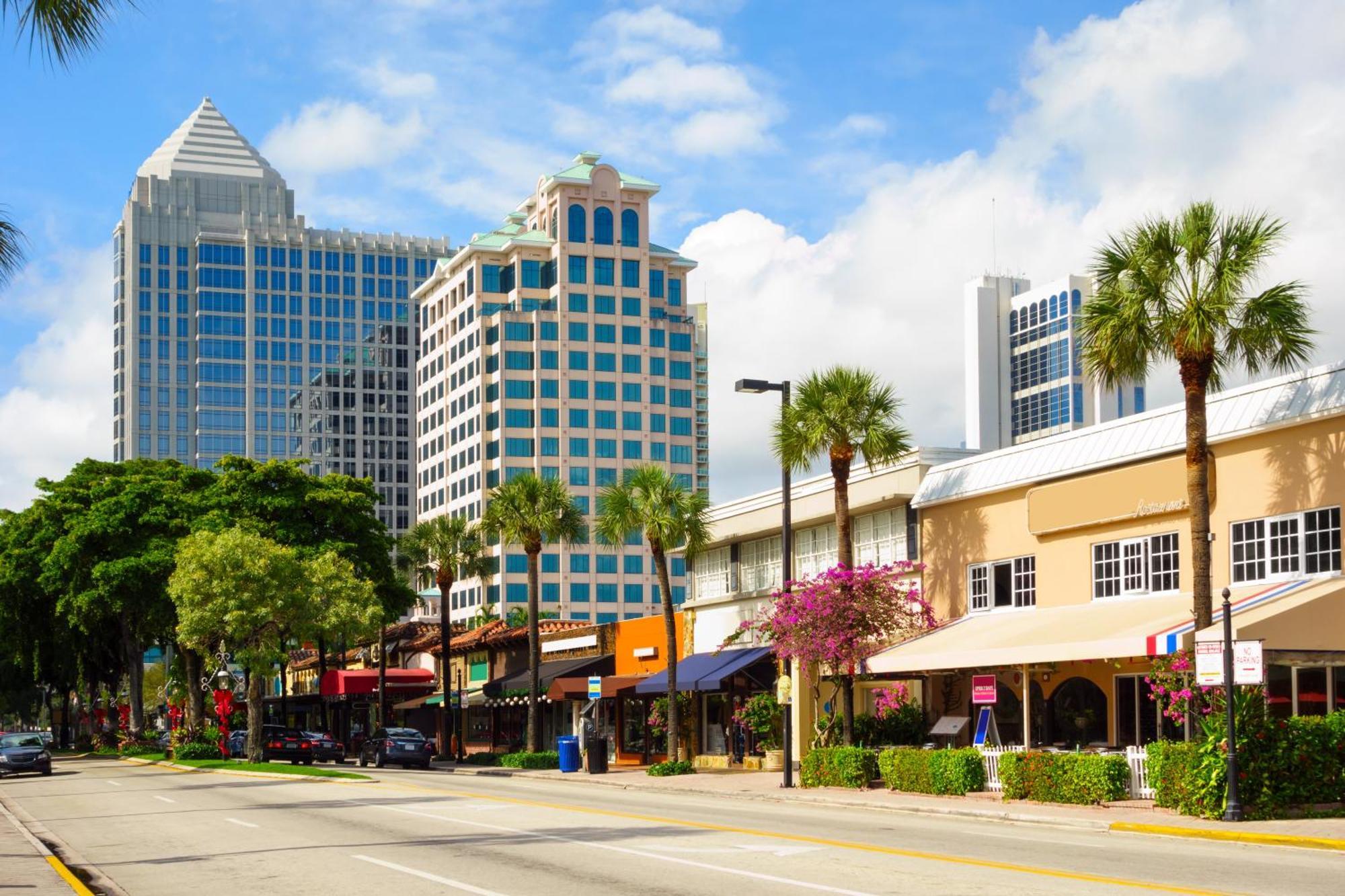 Holiday home Rio Fort Lauderdale