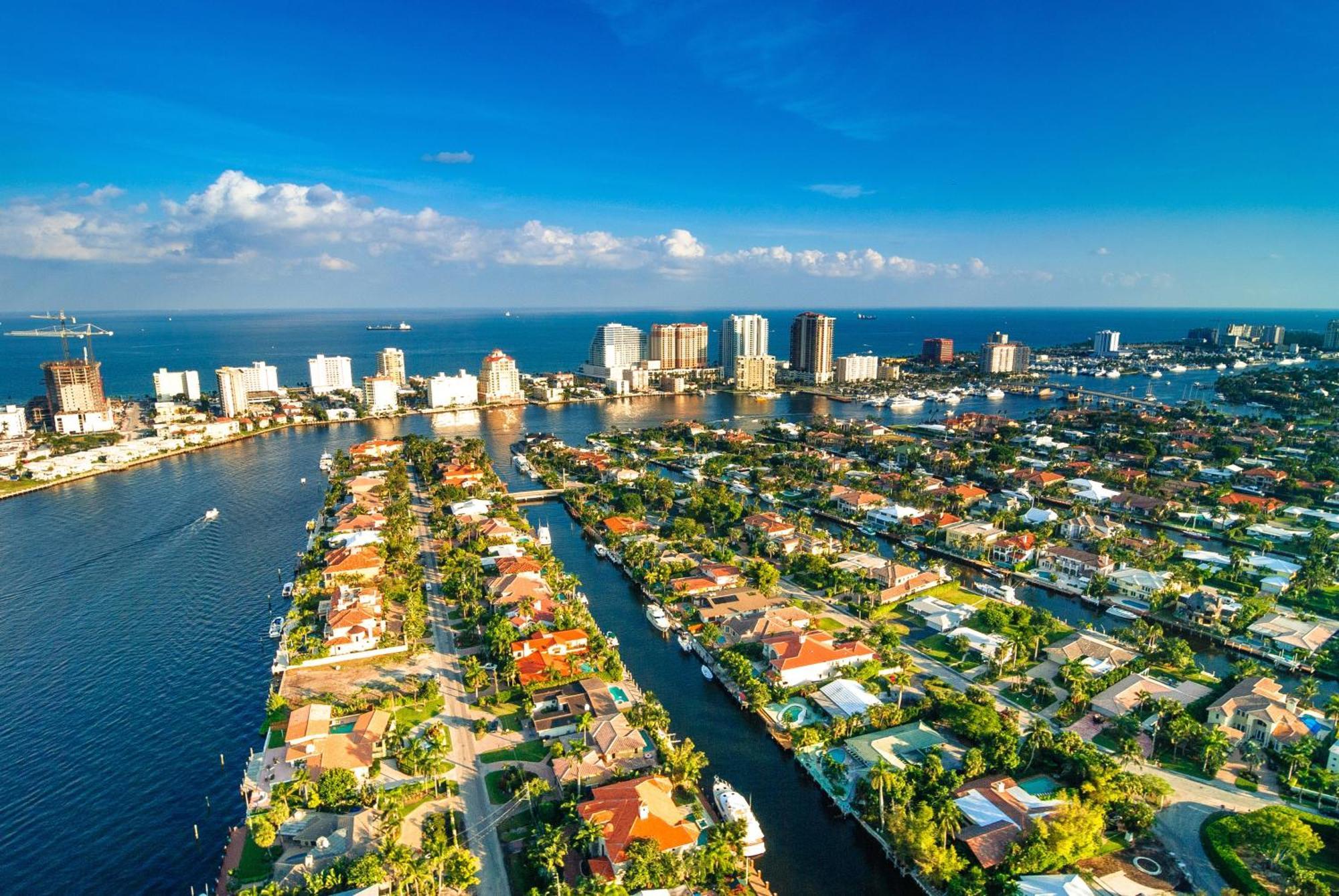 Rio Fort Lauderdale
