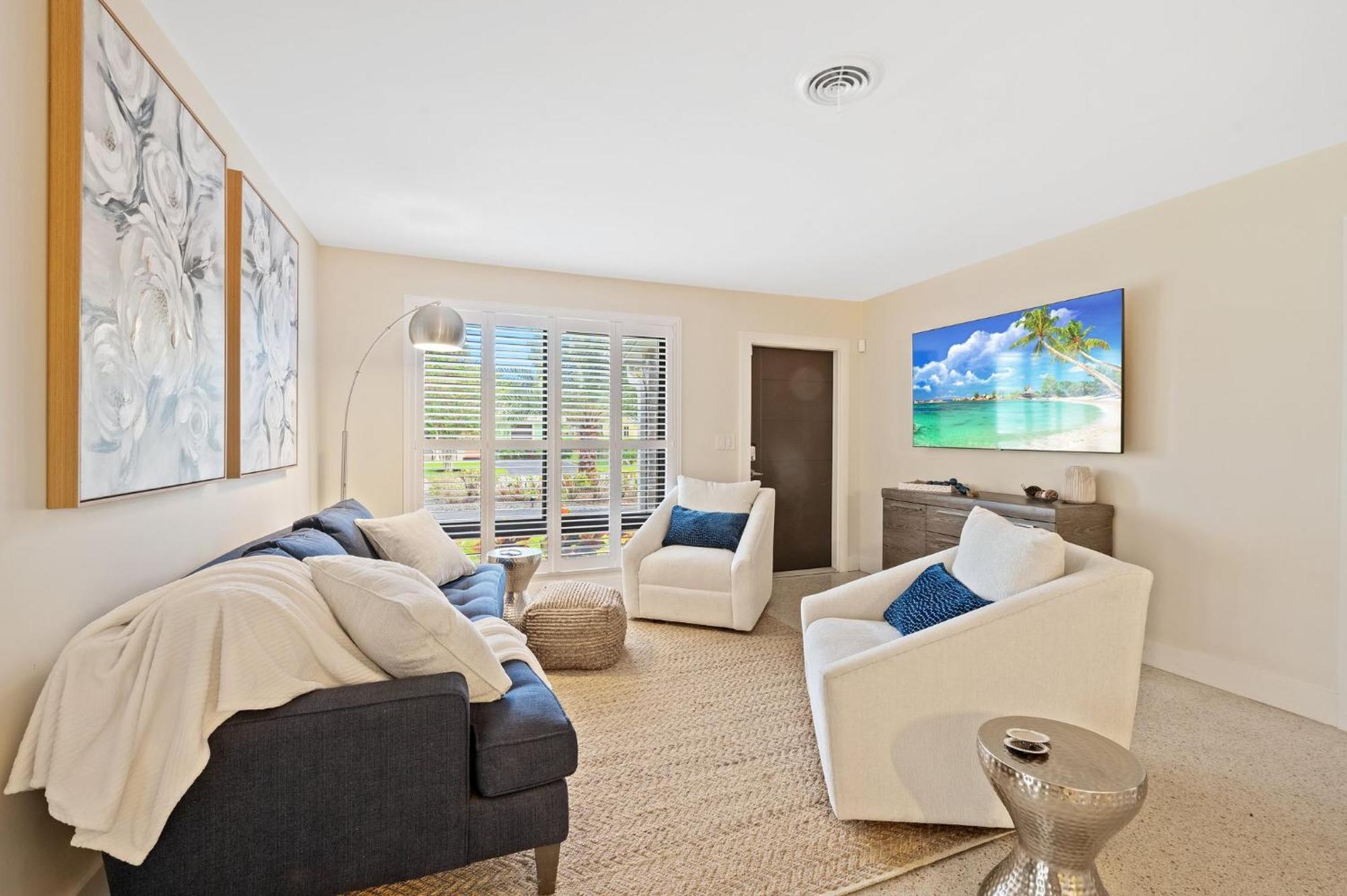 Rio Holiday home *